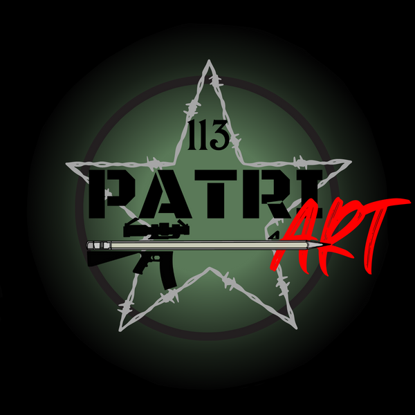 PatriArt Studios Texas